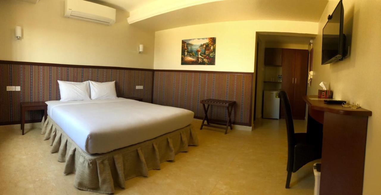 Resort Turtle 3*