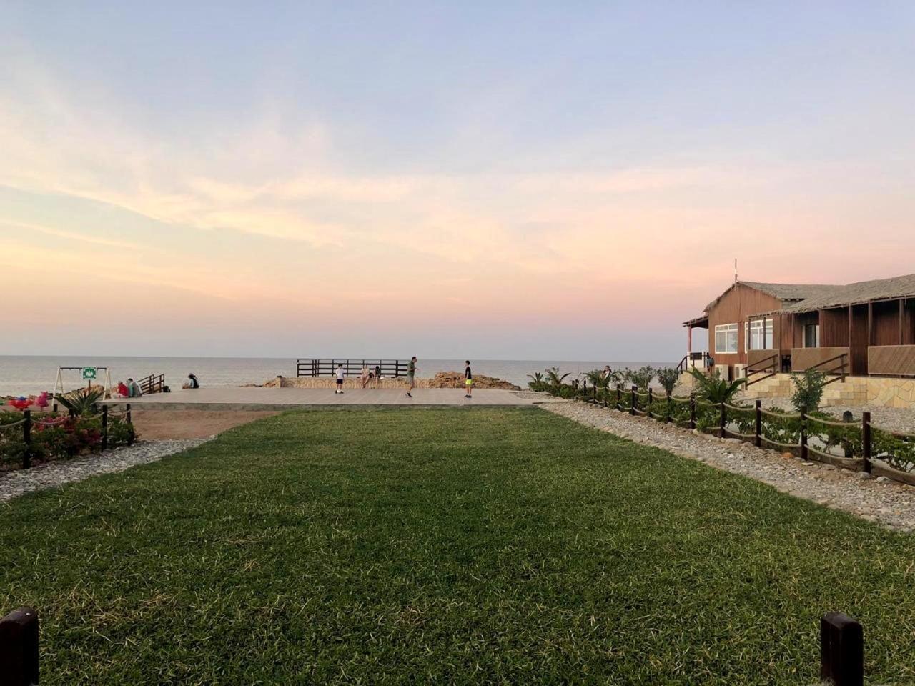 Resort Turtle Ras al Hadd