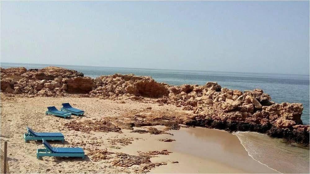 Resort Turtle Ras al Hadd